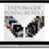 The Biggest Posing Guide Bundle by Sara Haugen