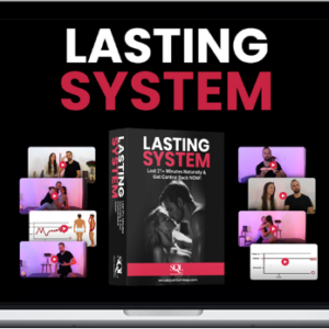 Andrew Mioch – Lasting System-Download