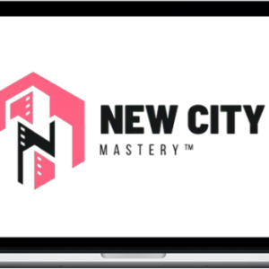 Brian Marckesano – New City Mastery-Download