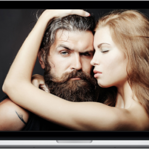 Talmadge Harper – Unreal Series: Synergistic Man-Download
