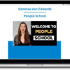 People School by Vanessa Van Edwards