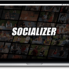 Jack Denmo Socializer School Course