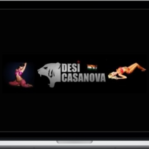 Desi Casanova – How To Date Beautiful Women: An Indian Man’s Guide-Download