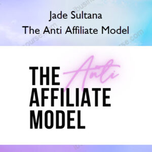 Jade Sultana