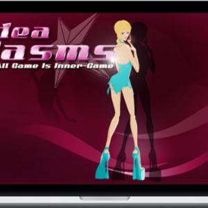 Stephane Hemon – Ideagasms Products-Download