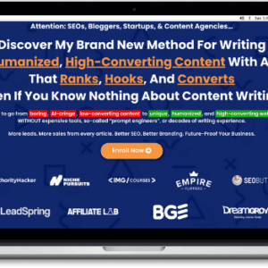 Next-Level AI Content – Kevin Meng