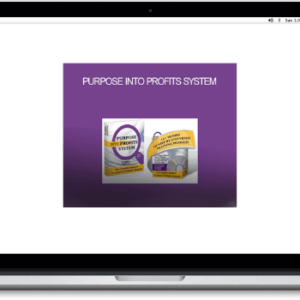 Sherry Watson – Purpose Into Profits System-Download