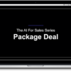 AI for Sales - Series Deal