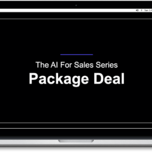 AI for Sales - Series Deal