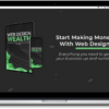 Dan Koe – Web Design Wealth
