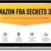 Benjamin Joseph – Amazon FBA Secrets 3.0
