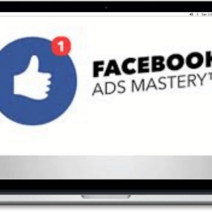 Dave Rogenmoser – Facebook Ads Mastery