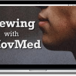 Mewing with Movmed-Download