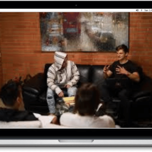 Austen Summers Mentorship