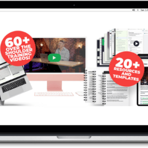 Josh Coffy-Foolproof Facebook Ads