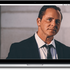 Mastery Course by Chase Hughes