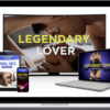 Legendary Lover