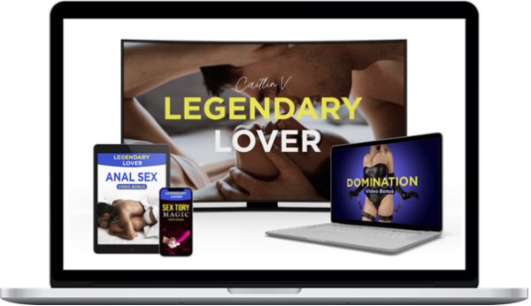 Legendary Lover