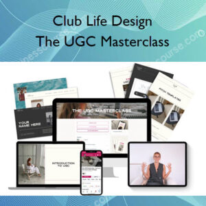 UGC Masterclass