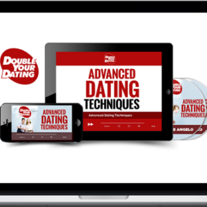 David DeAngelo – Ultimate Course Collection Download