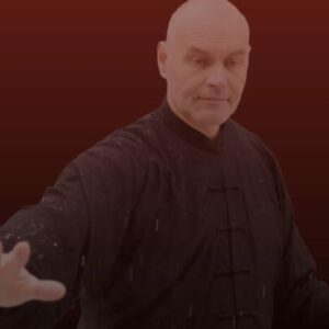 Elastic Force Chi Kung