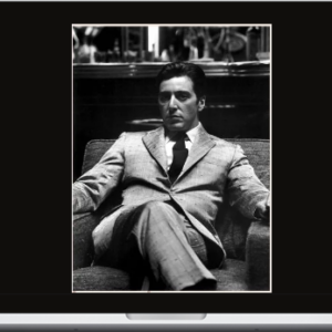 Gary Brodsky – Be Feared And Respected