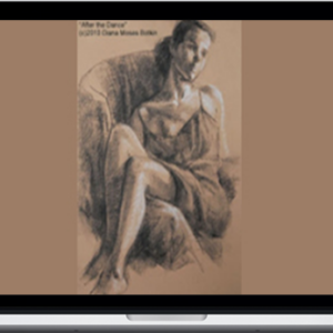 Honore de Balzac – Study of Woman