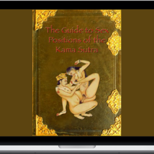 Jaiya – Guide To Sex Positions Of The Kama Sutra