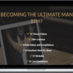 Markus Wolf – Becoming the Ultimate Man