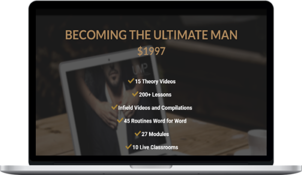 Markus Wolf – Becoming the Ultimate Man