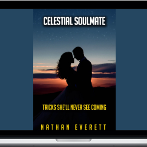 Celestial Soulmate by Nathan Everett