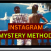 Raw Manifesto – The IG Mystery Method