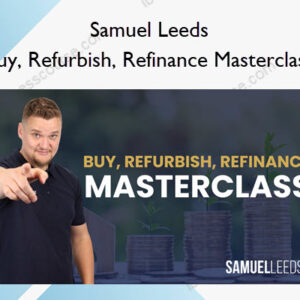 Samuel Leeds
