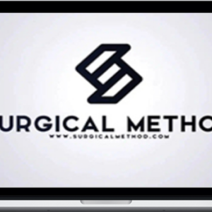 Surgical Pickup 3.0-Social Hacker