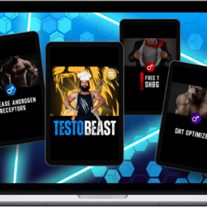 Alpha Male Bundle Testonation