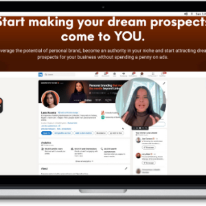 Literally Academy – Lara Acosta-Download