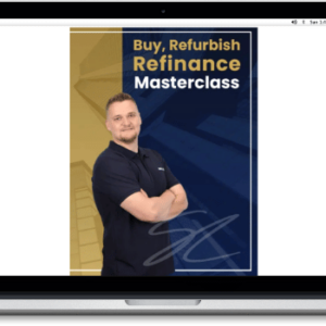 Buy, Refurbish, Refinance Masterclass – Samuel Leeds