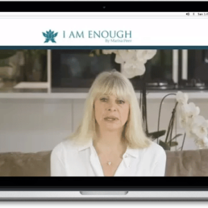 Marisa Peer – I am Enough