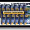 Igor Ledochowski – Hypnotic Gift Practitioner