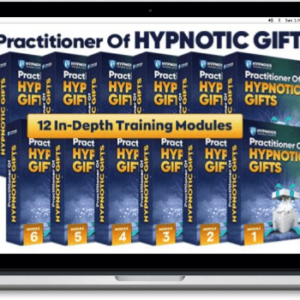 Igor Ledochowski – Hypnotic Gift Practitioner