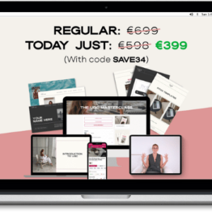 The UGC Masterclass – Club Life Design