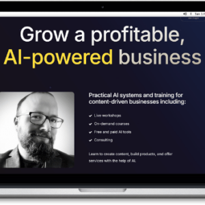 AI Lead Magnets – Rob Lennon