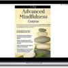 Donald Altman – 3-Day Advanced Mindfulness