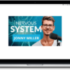 Jonny Miller – Nervous System Mastery