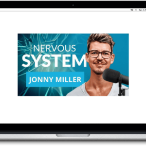 Jonny Miller – Nervous System Mastery