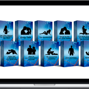 Weteachsex – The Motherlode