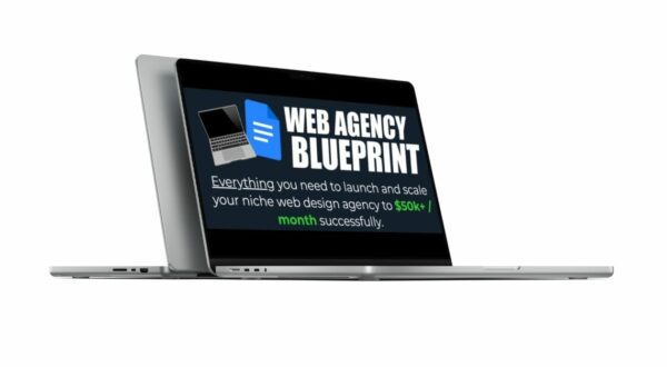 Dean White – Web Agency Blueprint