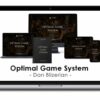Dan Blizerian – Optimal Game System