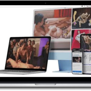 Kenneth Play – Beyond Satisfied Pro Course