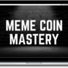 X Crypto – Sajad – Meme Coin Mastery